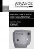 CONTROL PANEL DRIVE CONTROL PANEL DRIVE