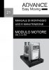 MOTORE INDUSTRIALE MOTORE INDUSTRIALE